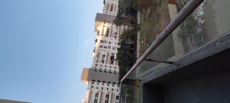 Exterior View, prithvi-proximus 2 Bedroom 754 Sq.Ft. Apartment In Hadapsar Pune 10441736