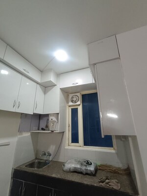 Kitchen in 2 BHK Apartment at Sector 59 – for Sale