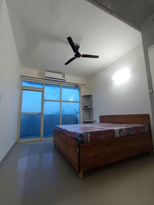 Bedroom in 2 BHK Apartment at Sector 59 – for Sale