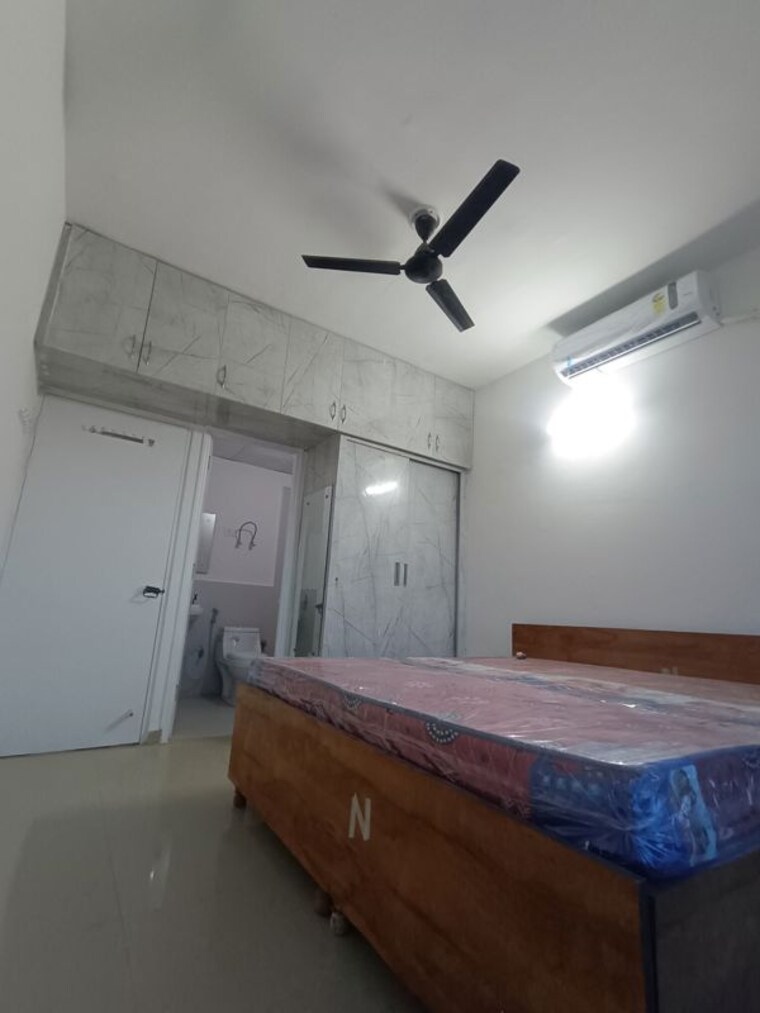 undefined, sector 59 2 Bedroom 592 Sq.Ft. Apartment In Sector 59 Gurgaon 10436145