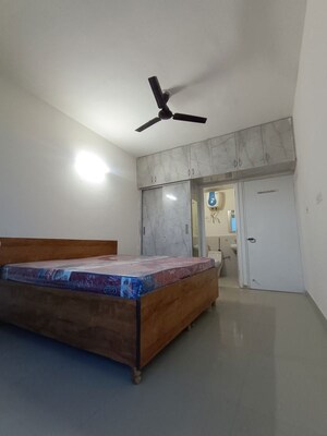 Bedroom in 2 BHK Apartment at Sector 59 – for Sale