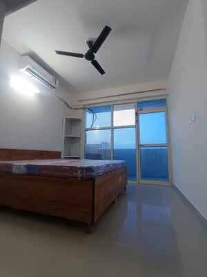 Bedroom in 2 BHK Apartment at Sector 59 – for Sale