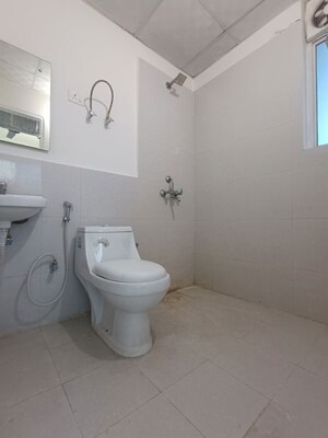 Bathroom in 2 BHK Apartment at Sector 59 – for Sale