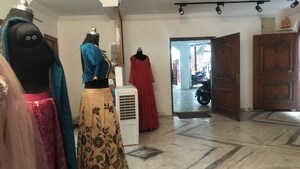  Office Space For Rent in Jubilee Hills