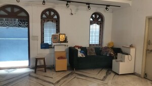 Living Room in  Office Space at Jubilee Hills – for Rent