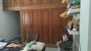 Living Room in  Office Space at Jubilee Hills – for Rent