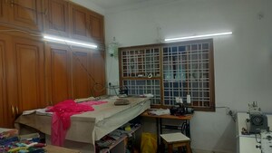 Living Room in  Office Space at Jubilee Hills – for Rent