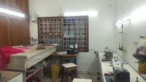 Team Area in  Office Space at Jubilee Hills – for Rent
