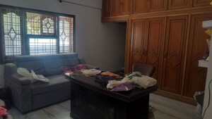 Living Room in  Office Space at Jubilee Hills – for Rent