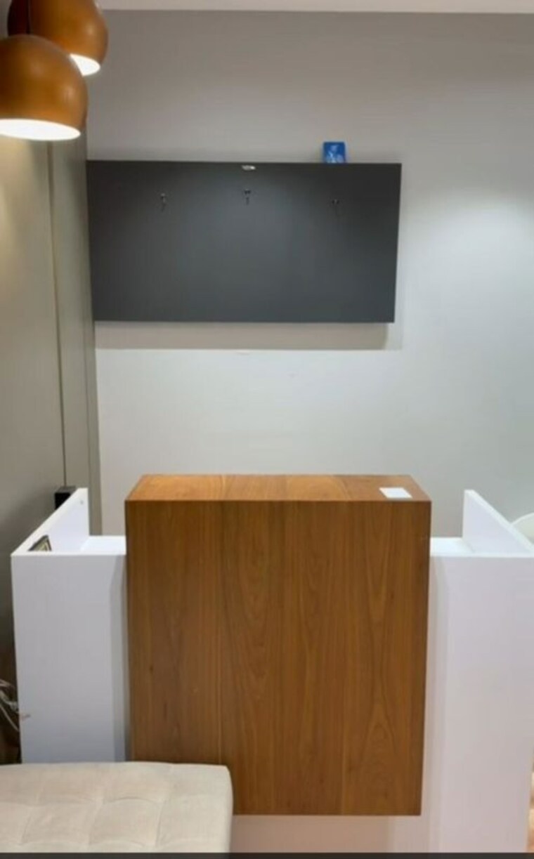 undefined, marathon-futurex Commercial Office Space 780 Sq.Ft. In Lower Parel Mumbai 10441749