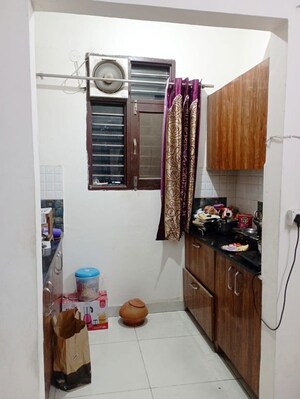 Furnished Amenities in 1 BHK Villa at Sector 23 – for Rent