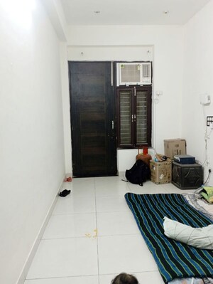 Bedroom in 1 BHK Villa at Sector 23 – for Rent