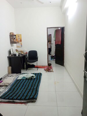 Bedroom in 1 BHK Villa at Sector 23 – for Rent