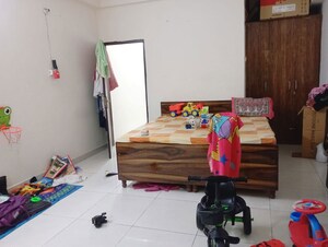 1 BHK Villa For Rent in Sector 23