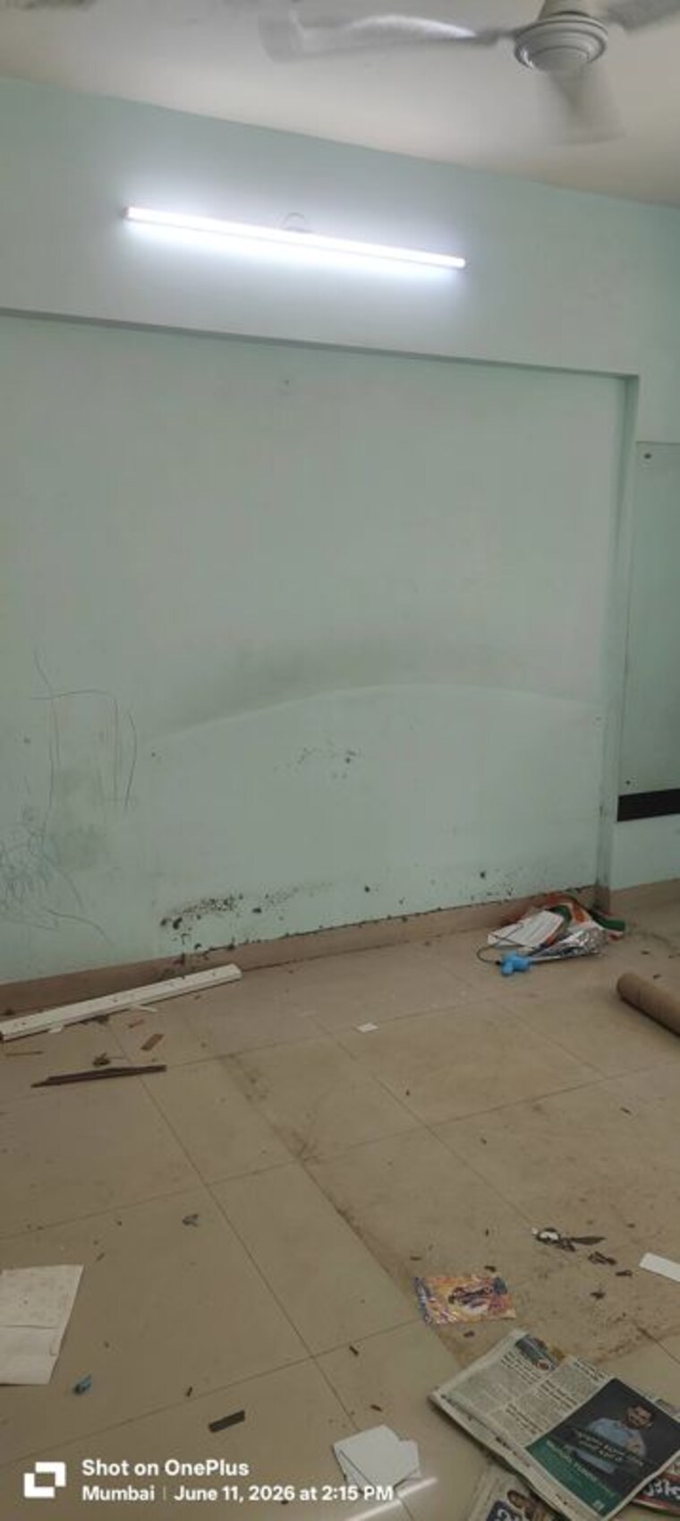 Room, ajmera-valencia 1 Bedroom 575 Sq.Ft. Apartment In Bhakti Park Mumbai 10441730