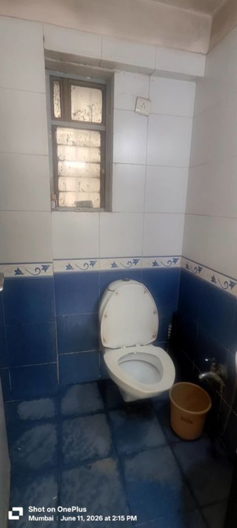 Bathroom, ajmera-valencia 1 Bedroom 575 Sq.Ft. Apartment In Bhakti Park Mumbai 10441730