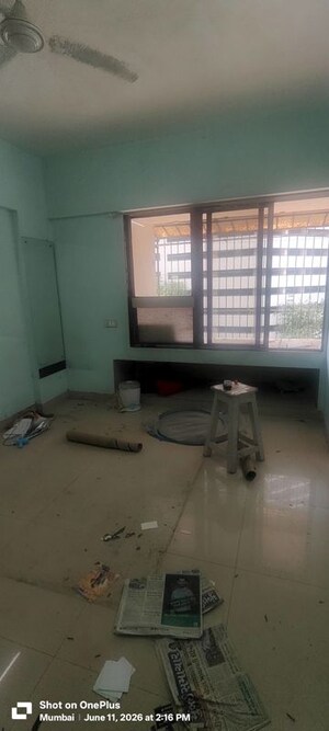 Room in 1 BHK Apartment at Ajmera Valencia, Bhakti Park – for Sale