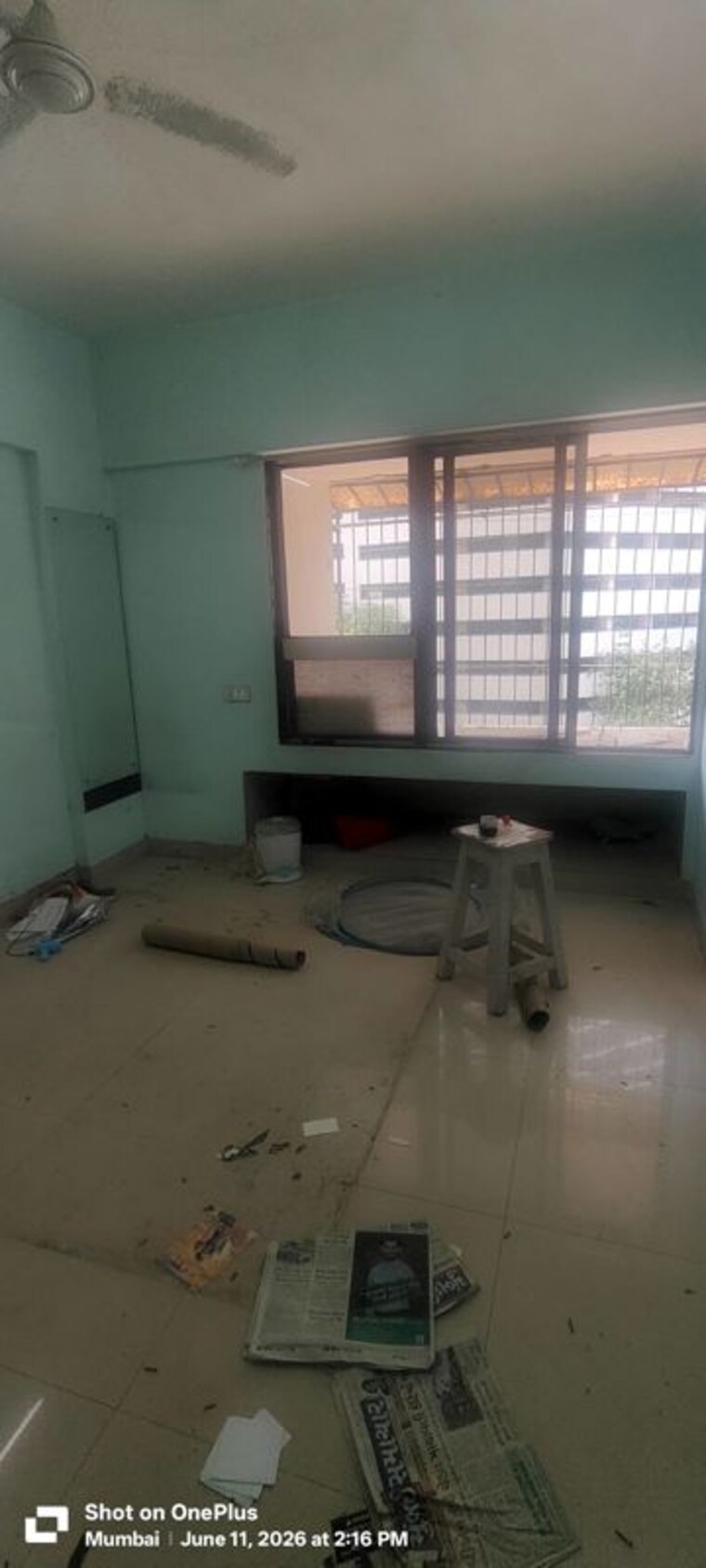 Room, ajmera-valencia 1 Bedroom 575 Sq.Ft. Apartment In Bhakti Park Mumbai 10441730