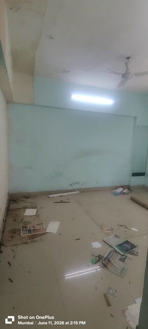 Room in 1 BHK Apartment at Ajmera Valencia, Bhakti Park – for Sale