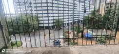 1 BHK + Pooja Room Apartment For Sale in Ajmera Valencia
