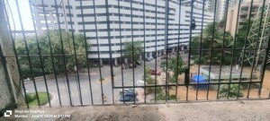1 BHK Apartment For Sale in Ajmera Valencia, Bhakti Park