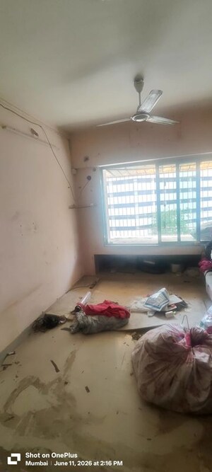 Bedroom in 1 BHK Apartment at Ajmera Valencia, Bhakti Park – for Sale