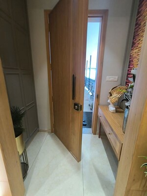  3 BHK Apartment at Courtyard Tiara, Bhayli – for Sale