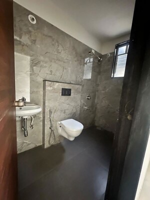 Bathroom in 2 BHK Apartment at GT Pride, Ravet – for Rent