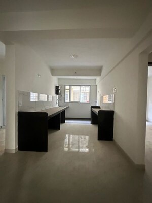 Living Room in 2 BHK Apartment at GT Pride, Ravet – for Rent