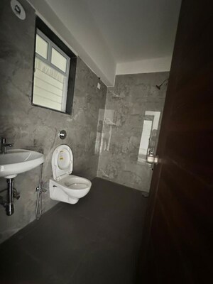 Bathroom in 2 BHK Apartment at GT Pride, Ravet – for Rent