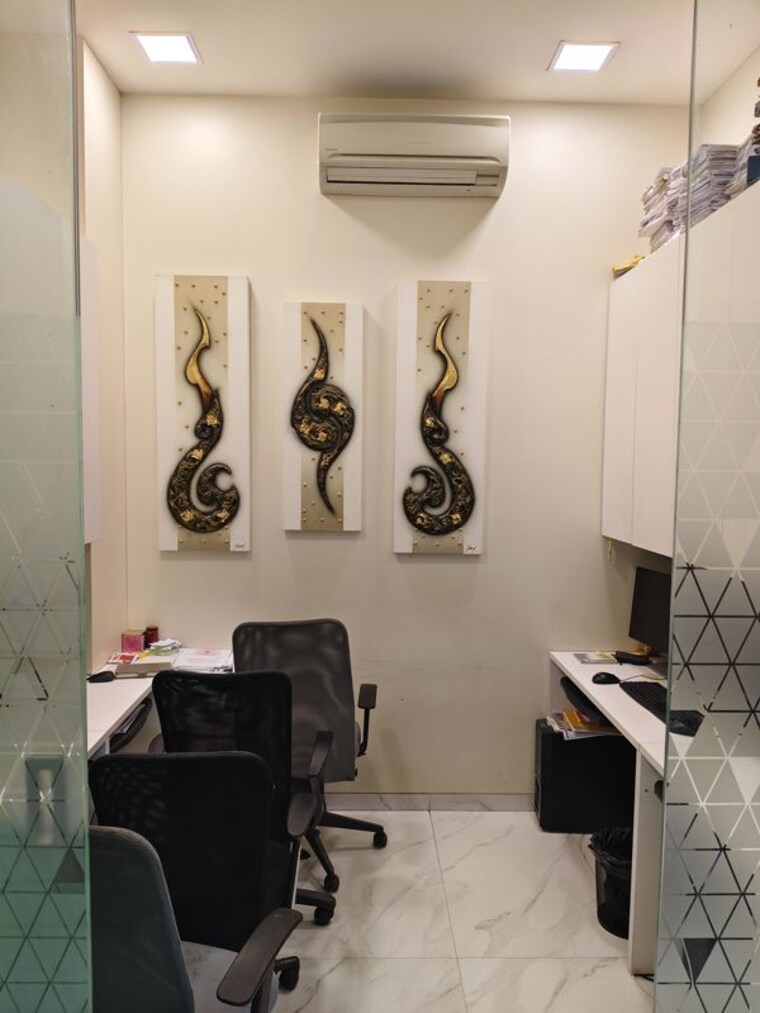 Team Area, marathon-nextgen-innova Commercial Office Space 1980 Sq.Ft. In Lower Parel Mumbai 10441761