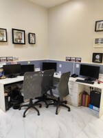 1980 Sq.Ft. Office Space in Marathon NextGen Innova