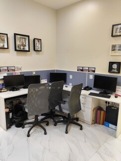 Office Space For Rent in Marathon NextGen Innova