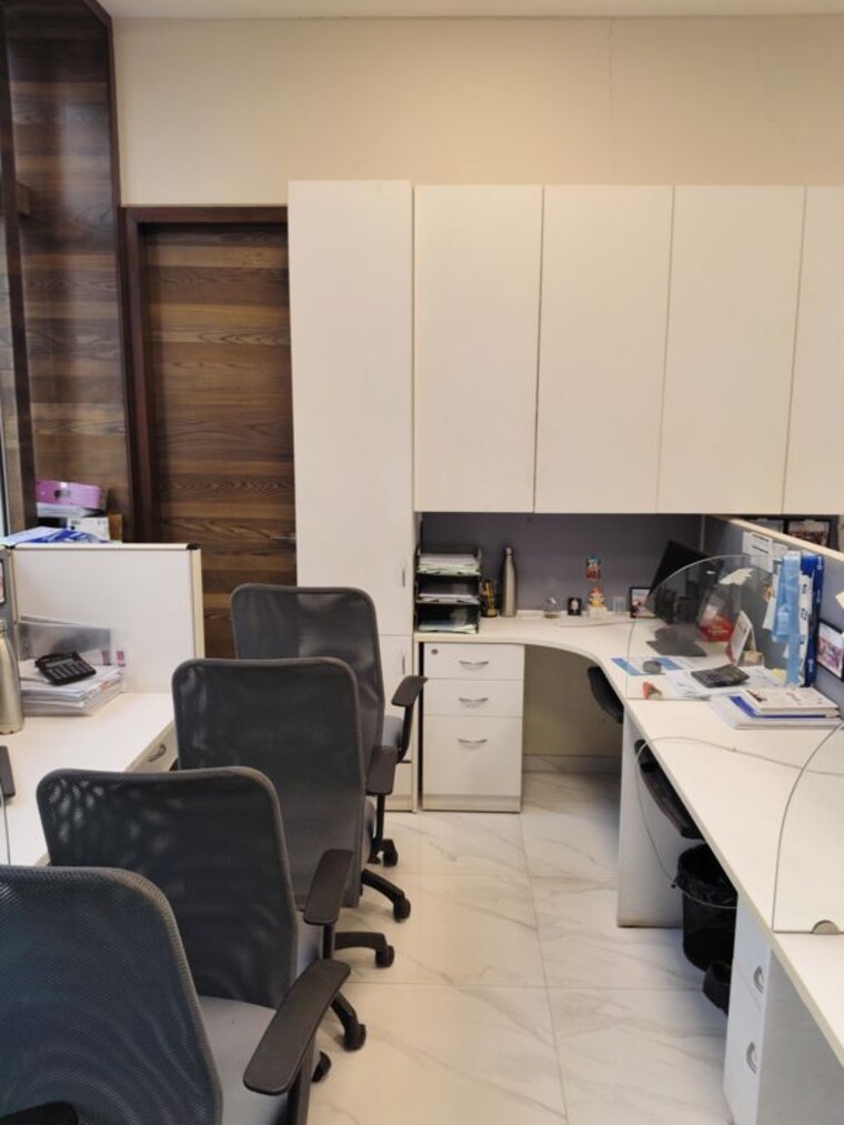 Team Area, marathon-nextgen-innova Commercial Office Space 1980 Sq.Ft. In Lower Parel Mumbai 10441761