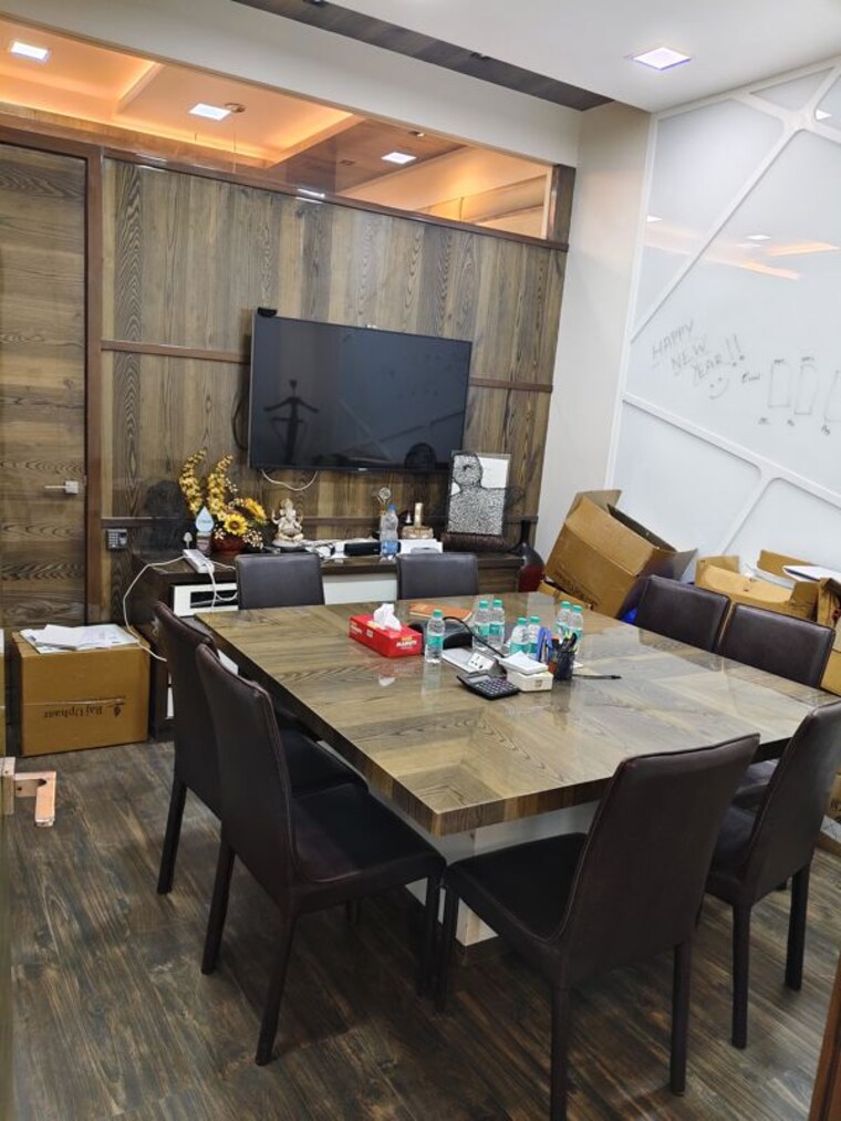 Team Area, marathon-nextgen-innova Commercial Office Space 1980 Sq.Ft. In Lower Parel Mumbai 10441761