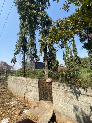 Warehouse – Exterior View View at Banashankari - for Rent