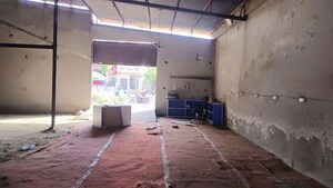  Warehouse – Exterior View View at Banashankari - for Rent