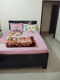 2 BHK + Extra Room Builder Floor For Sale in UPSIDC Site B