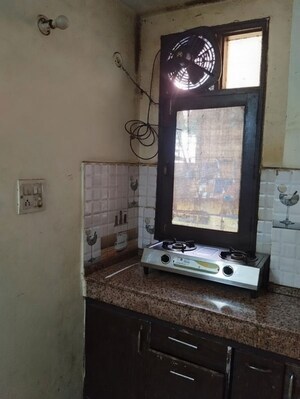 Kitchen in 2 BHK Builder Floor at Upsidc Site B – for Sale