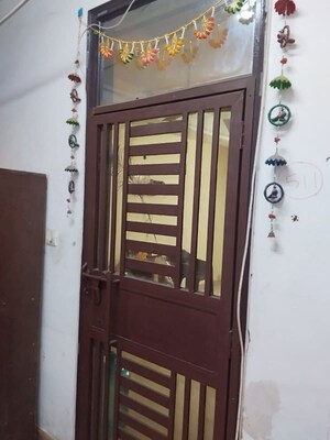 Balcony in 2 BHK Builder Floor at Upsidc Site B – for Sale
