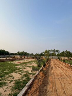 Plot For Sale in Divyasri Shiva Nandi