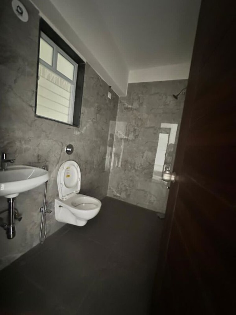 Bathroom, gt-pride 2 Bedroom 1200 Sq.Ft. Apartment In Ravet Pune 10441777