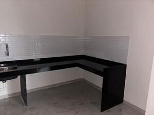 Kitchen in 2 BHK Apartment at Sankalp Shanti Anand, Wadgaon Sheri – for Rent