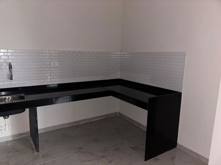 Kitchen, sankalp-shanti-anand 2 Bedroom 710 Sq.Ft. Apartment In Wadgaon Sheri Pune 10441780