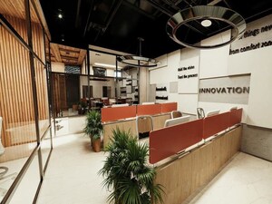  Office Space For Rent in One Lodha Place, Lower Parel