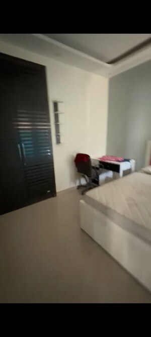 Team Area in 2.5 BHK Apartment at Ace City Square, Sector 1 Greater Noida – for Rent