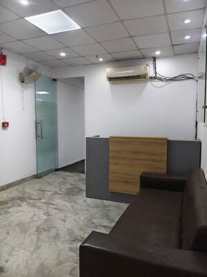 Team Area in  Office Space at Sector 63 – for Rent