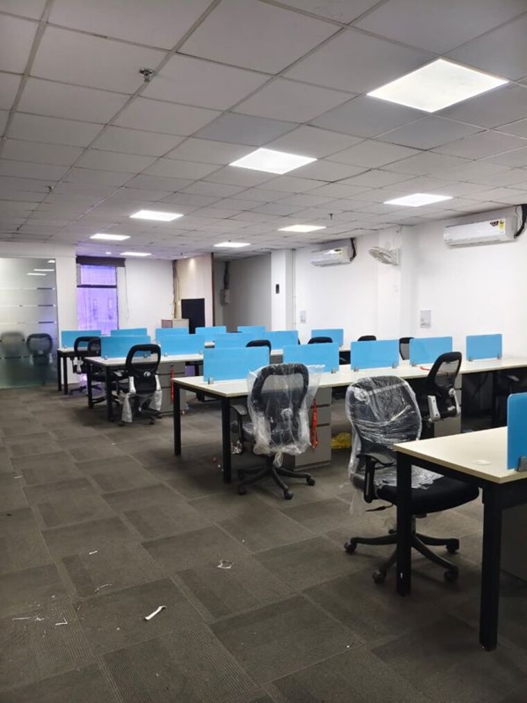 Team Area, sector 63 Commercial Office Space 2500 Sq.Ft. In Sector 63 Noida 10441750