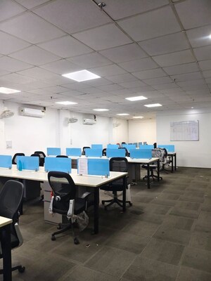  Office Space For Rent in Sector 63