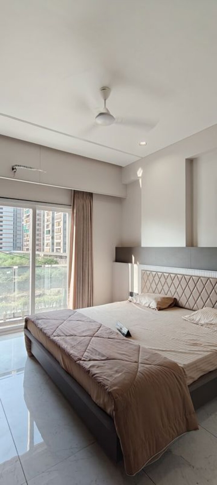 Bedroom, shree-mayur-44 4 Bedroom 1722 Sq.Ft. Apartment In Bhayli Vadodara 10441651